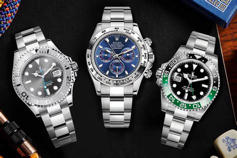 are new rolex watches available|rolex release date 2024.